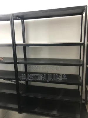 Shelf Za Dukani