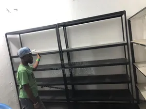 Shelf Za Dukani