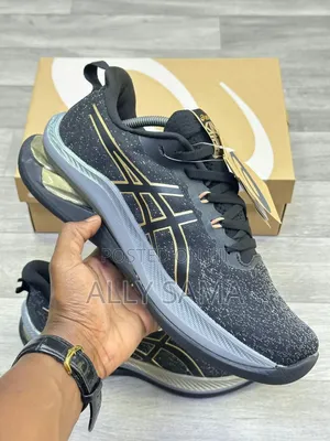 Men's Sneakers Asics