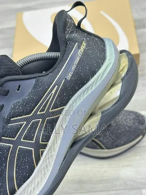 Men's Sneakers Asics
