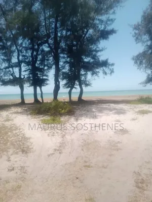 Beach Land for Sale USD 5,000,000 at Kigamboni Geza, Dar Es Salaam