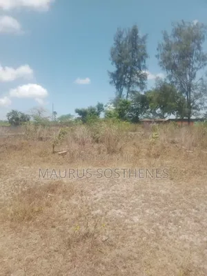 Beach Land for Sale USD 5,000,000 at Kigamboni Geza, Dar Es Salaam