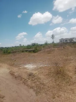 Beach Land for Sale USD 5,000,000 at Kigamboni Geza, Dar Es Salaam