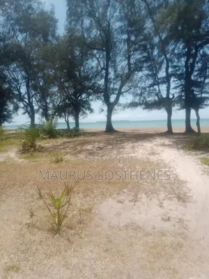 Beach Land for Sale USD 5,000,000 at Kigamboni Geza, Dar Es Salaam
