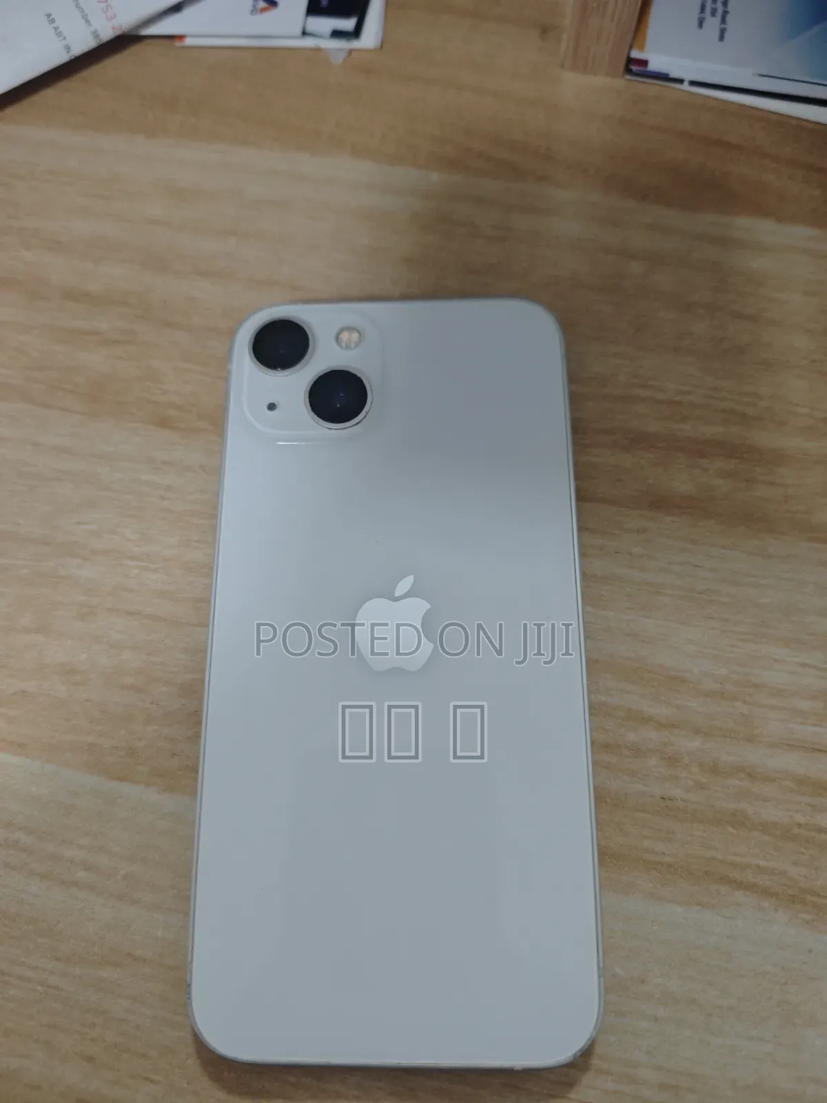 Apple iPhone 13 256 GB White