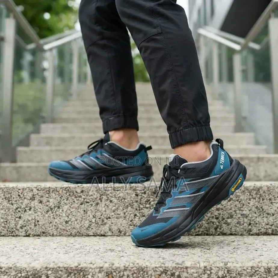 Men's Sneakers Adidas Terex New Design 2026
