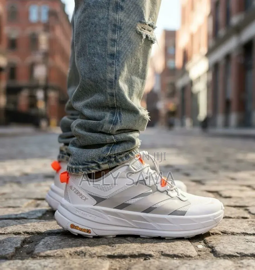 Men's Sneakers Adidas Terex New Design 2026
