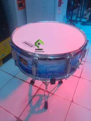 High Quality TAMA Snare Drum