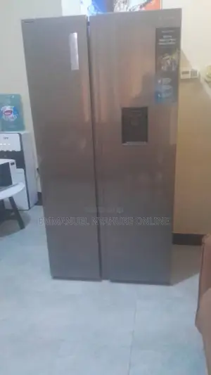 Hisense Fridge