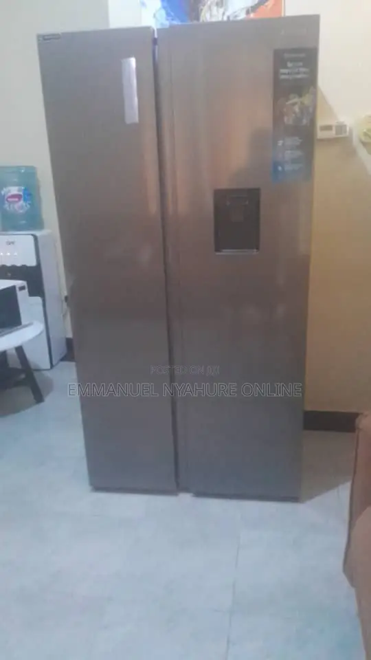 Hisense Fridge