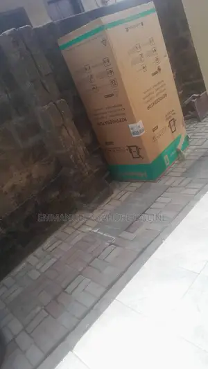 Hisense Fridge