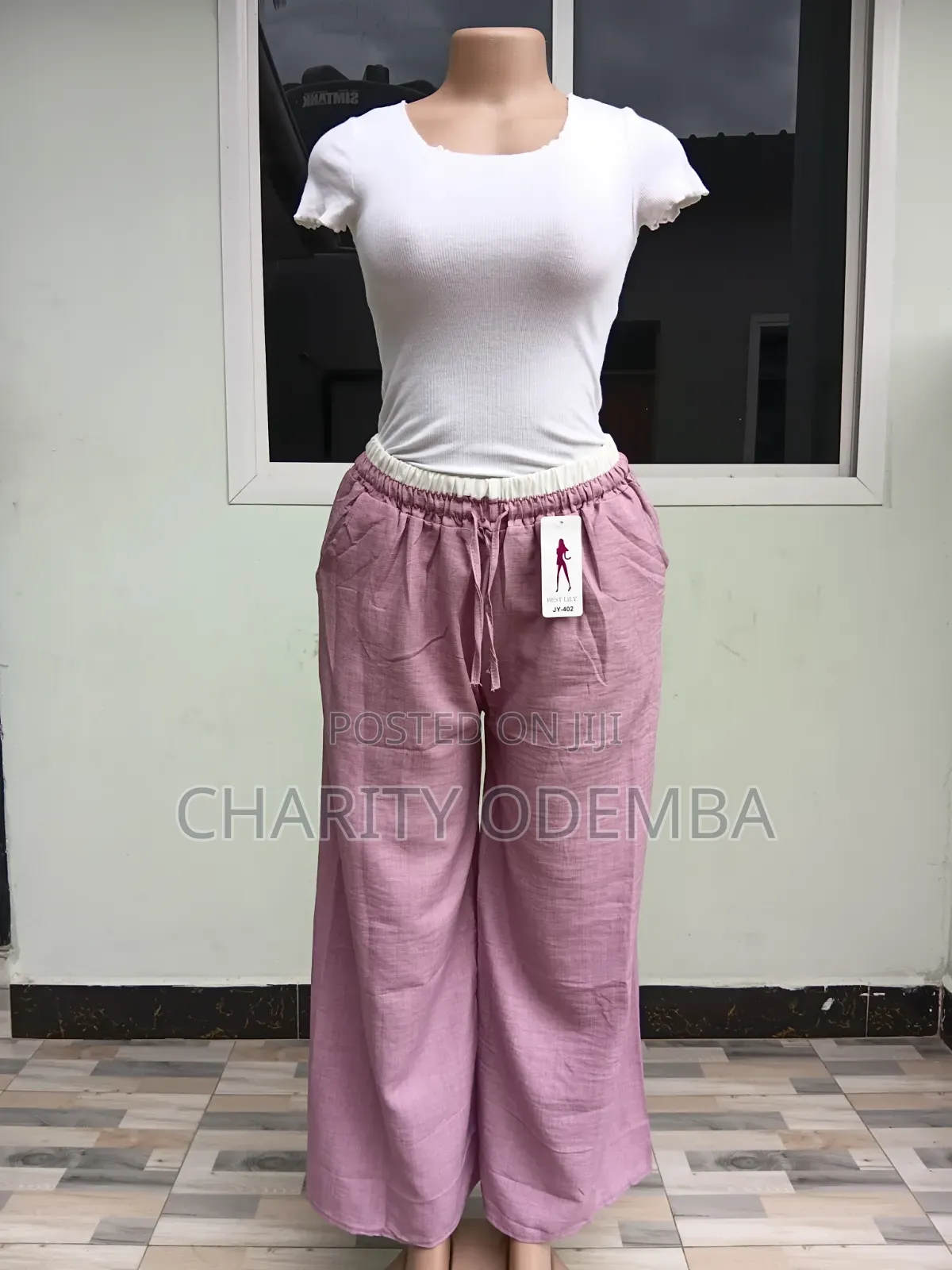 Bwanga Freesize -Polyester