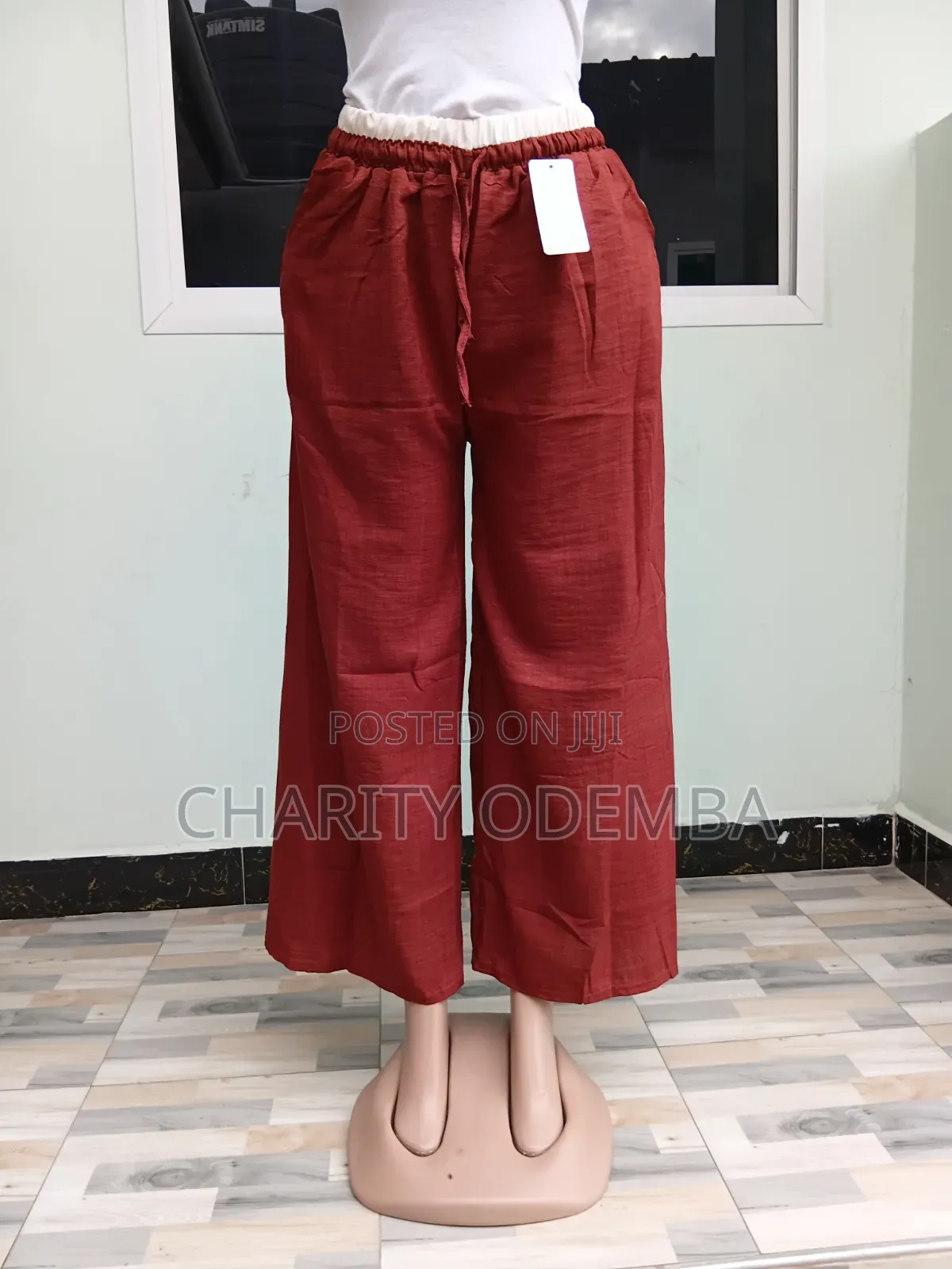 Bwanga Freesize -Polyester