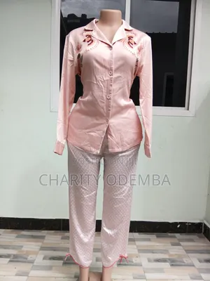 Sleepwear for Ladies
