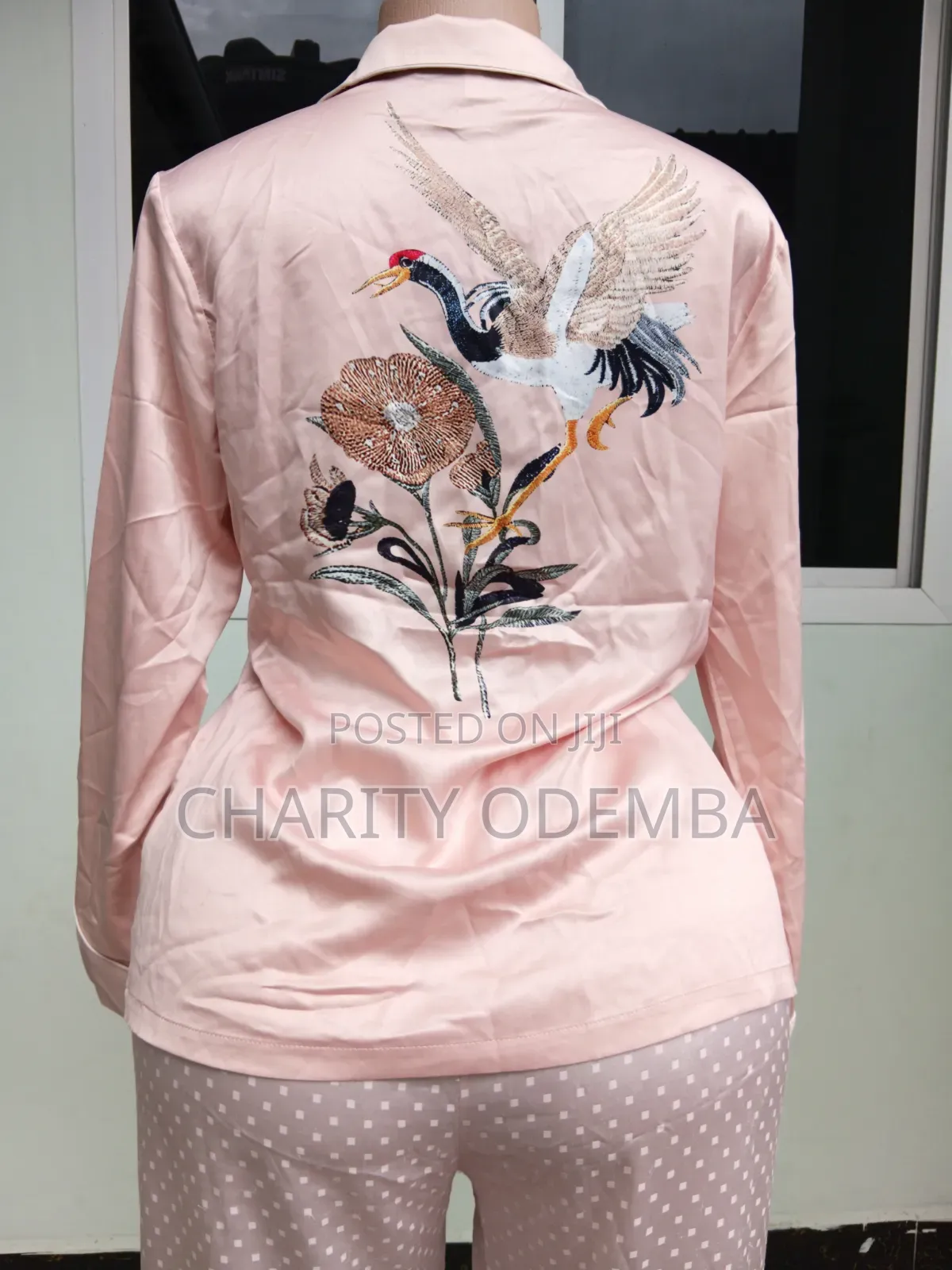 Sleepwear for Ladies