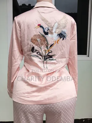 Sleepwear for Ladies