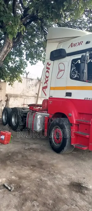 Mercedes Benz Actros for Sale