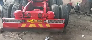Mercedes Benz Actros for Sale