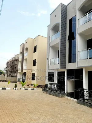 2bdrm Apartment in Msasani Tanesco, Kinondoni for rent
