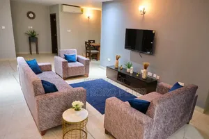 2bdrm Apartment in Msasani Tanesco, Kinondoni for rent