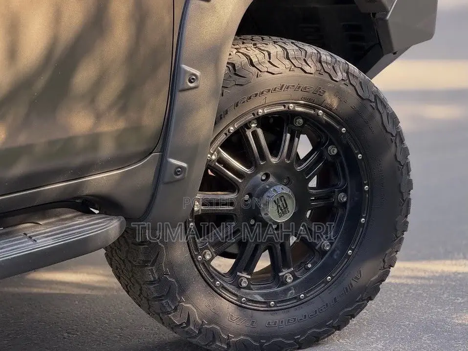Toyota Land Cruiser Prado 2014 Gray