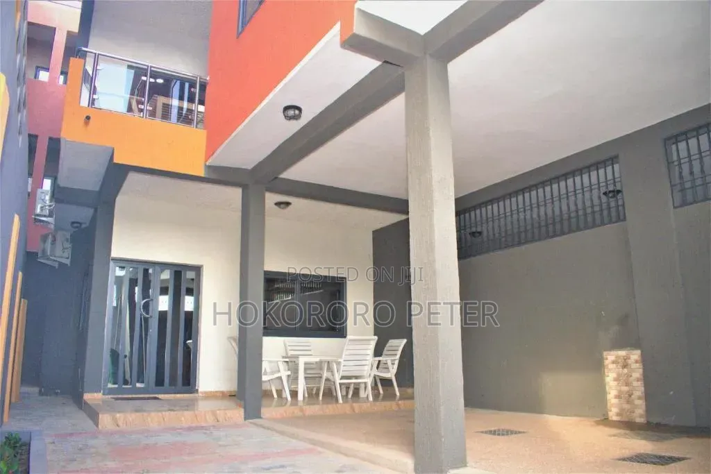 2bdrm Apartment in Makumbusho Centre, Kinondoni for rent