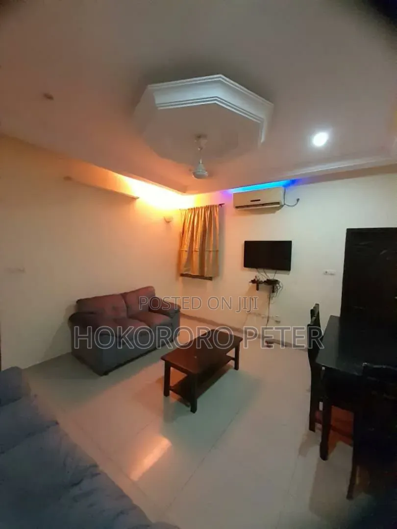 2bdrm Apartment in Makumbusho Centre, Kinondoni for rent