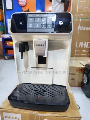 Philips Automatic Coffee Machine Maker EP1221