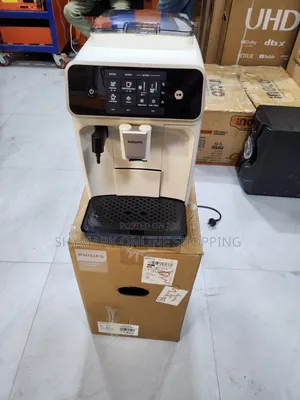 Philips Automatic Coffee Machine Maker EP1221