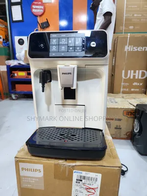 Philips Automatic Coffee Machine Maker EP1221