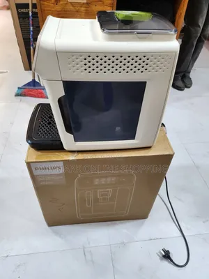Philips Automatic Coffee Machine Maker EP1221