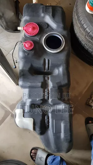 2019 Land Cruiser J150 Original Fuel Tank