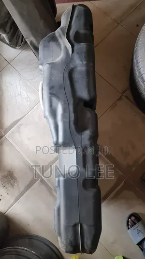2019 Land Cruiser J150 Original Fuel Tank