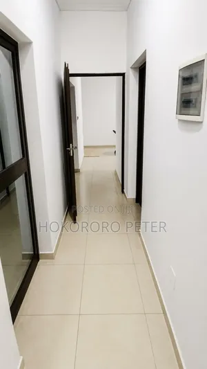 2bdrm Apartment in Sayansi Kijitonyama, Kinondoni for rent