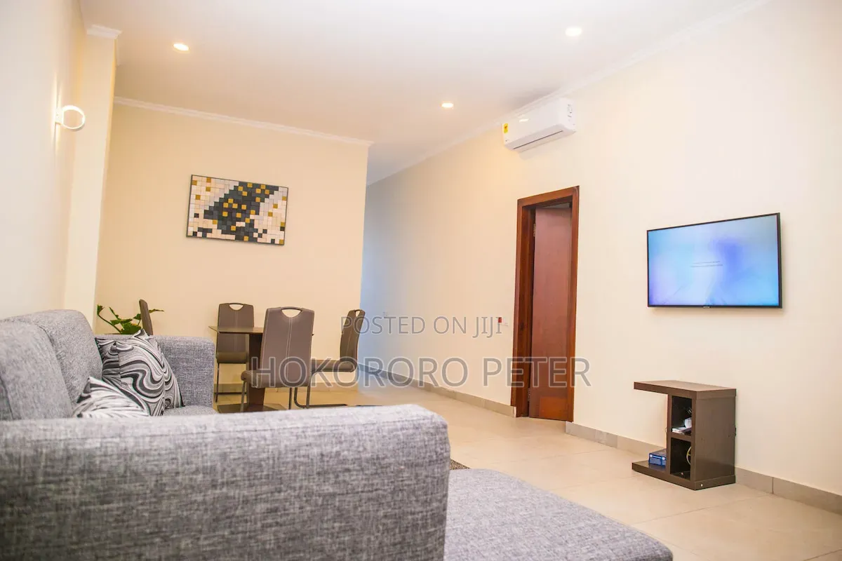 2bdrm Apartment in Sayansi Kijitonyama, Kinondoni for rent