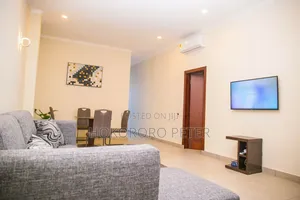 2bdrm Apartment in Sayansi Kijitonyama, Kinondoni for rent