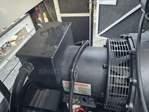 Used Generator Sterling 33kva