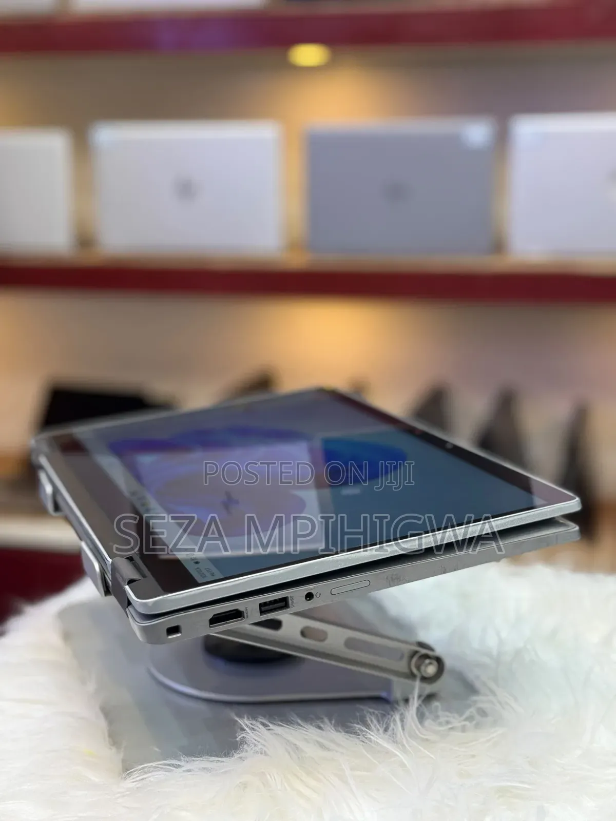 Laptop Dell Latitude 5320 16GB Intel Core i5 SSD 512GB