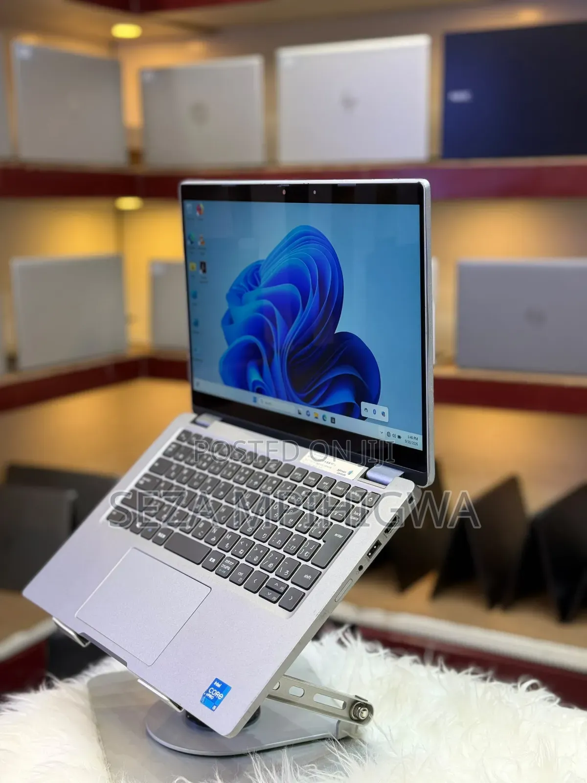 Laptop Dell Latitude 5320 16GB Intel Core i5 SSD 512GB
