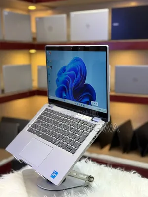 Laptop Dell Latitude 5320 16GB Intel Core i5 SSD 512GB