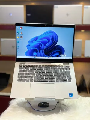 Laptop Dell Latitude 5320 16GB Intel Core i5 SSD 512GB