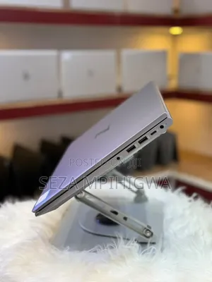 Laptop HP ZBook Power G7 16GB Intel Core i7 SSD 512GB