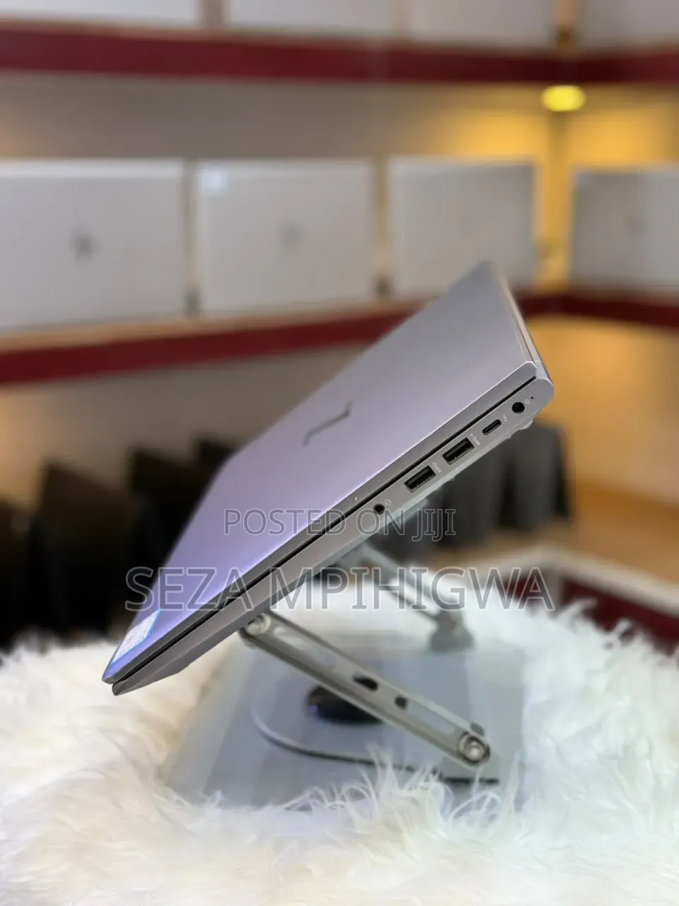 Laptop HP ZBook Power G7 16GB Intel Core i7 SSD 512GB