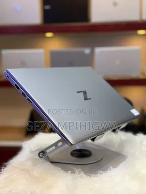 Laptop HP ZBook Power G7 16GB Intel Core i7 SSD 512GB