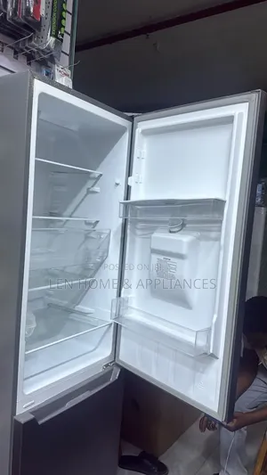 Refrigerator Used Clean Litter263 Brand Ailyons