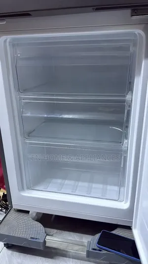 Refrigerator Used Clean Litter263 Brand Ailyons