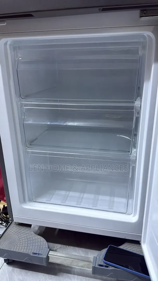 Refrigerator Used Clean Litter263 Brand Ailyons