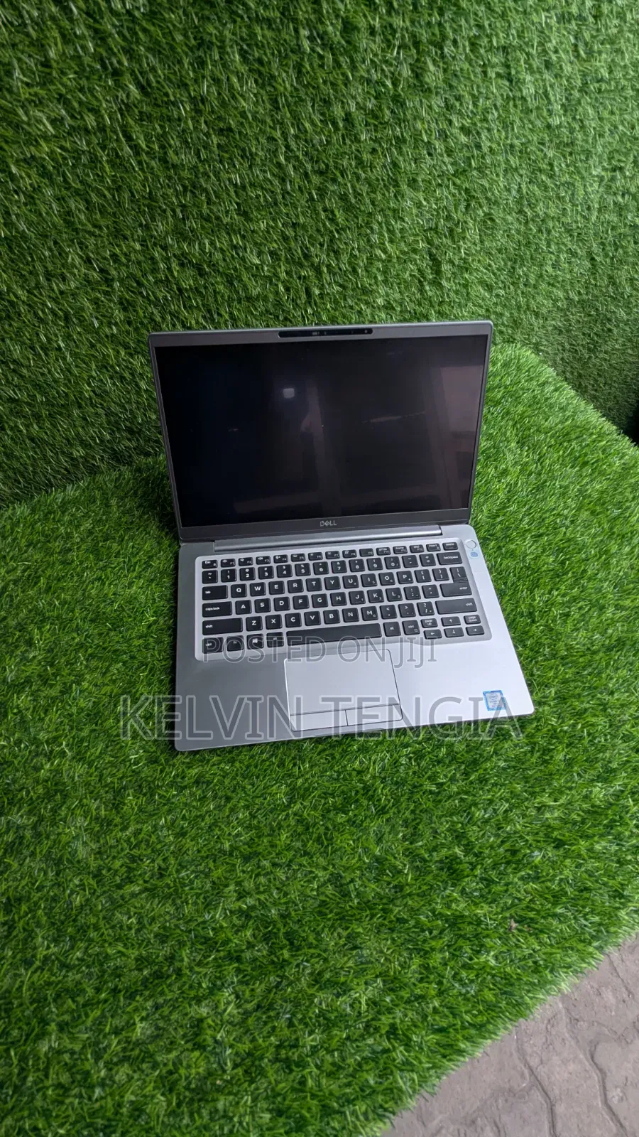 Laptop Dell Latitude 7400 8GB Intel Core i7 SSD 256GB
