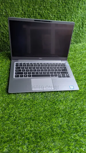 Laptop Dell Latitude 7400 8GB Intel Core i7 SSD 256GB