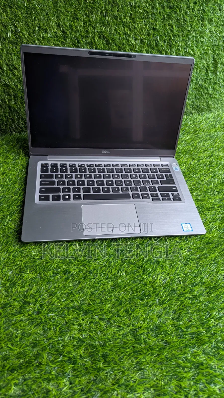 Laptop Dell Latitude 7400 8GB Intel Core i7 SSD 256GB